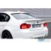 BMW 3 (E90) Ac Schitzer look spoileriukas